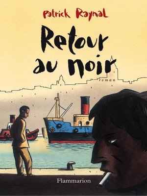 cover image of Retour au noir